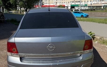 Opel Astra H, 2008 год, 250 000 рублей, 11 фотография