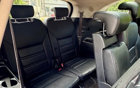KIA Sorento III Prime рестайлинг, 2015 год, 2 400 000 рублей, 9 фотография