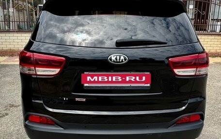 KIA Sorento III Prime рестайлинг, 2015 год, 2 400 000 рублей, 5 фотография