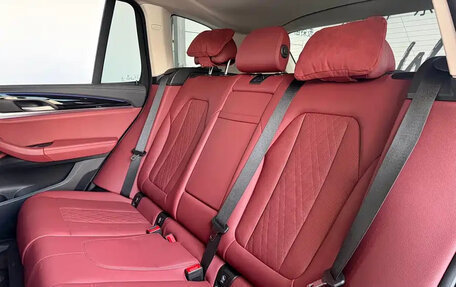 BMW X3, 2022 год, 4 164 000 рублей, 8 фотография