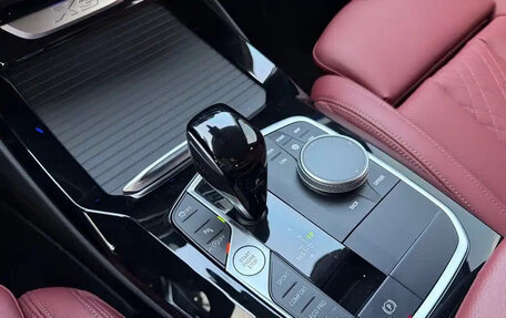 BMW X3, 2022 год, 4 164 000 рублей, 12 фотография