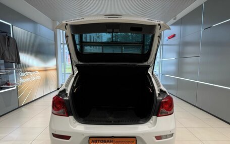 Chevrolet Cruze II, 2013 год, 699 000 рублей, 7 фотография