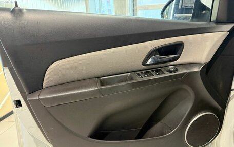 Chevrolet Cruze II, 2013 год, 699 000 рублей, 8 фотография