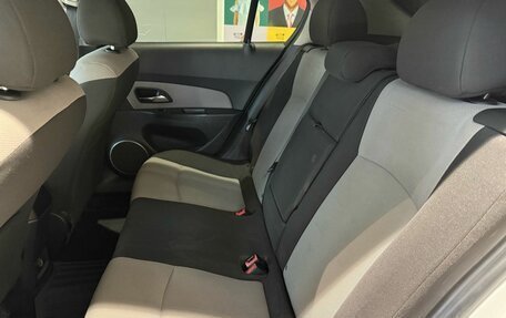 Chevrolet Cruze II, 2013 год, 699 000 рублей, 13 фотография
