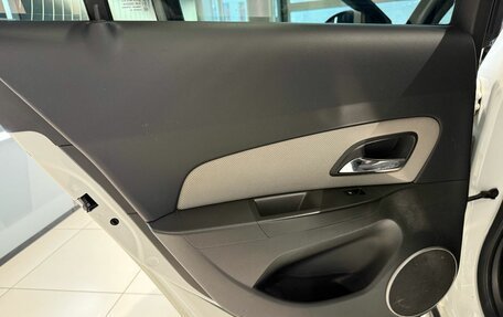 Chevrolet Cruze II, 2013 год, 699 000 рублей, 12 фотография