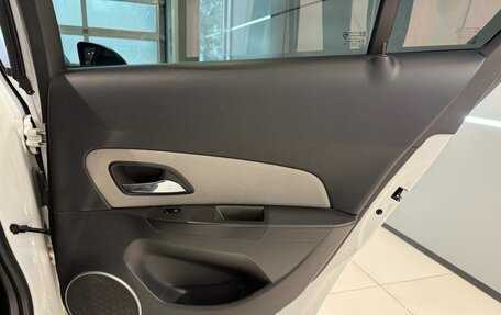 Chevrolet Cruze II, 2013 год, 699 000 рублей, 14 фотография