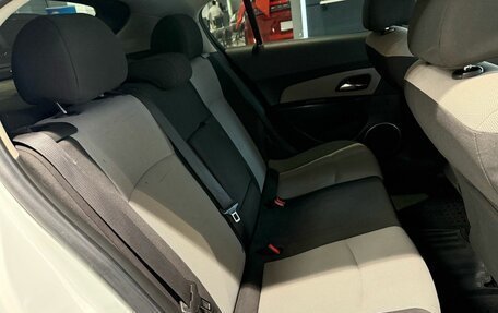 Chevrolet Cruze II, 2013 год, 699 000 рублей, 15 фотография