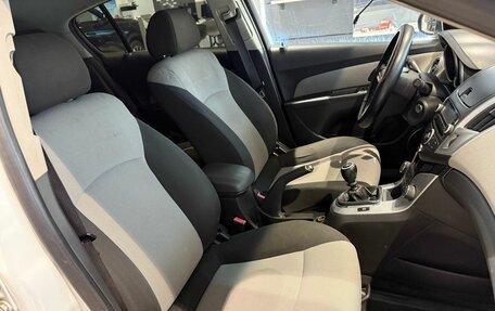 Chevrolet Cruze II, 2013 год, 699 000 рублей, 17 фотография