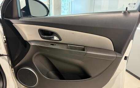 Chevrolet Cruze II, 2013 год, 699 000 рублей, 16 фотография