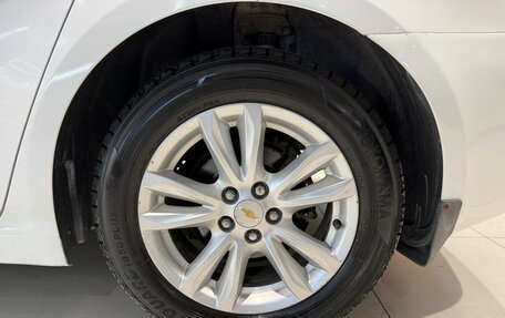 Chevrolet Cruze II, 2013 год, 699 000 рублей, 19 фотография