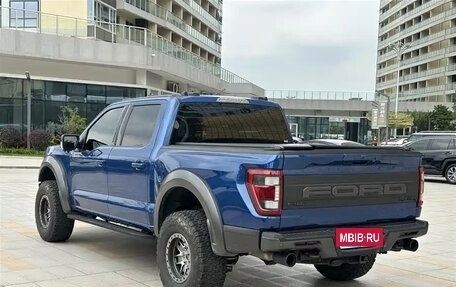 Ford F-150, 2023 год, 8 520 001 рублей, 6 фотография