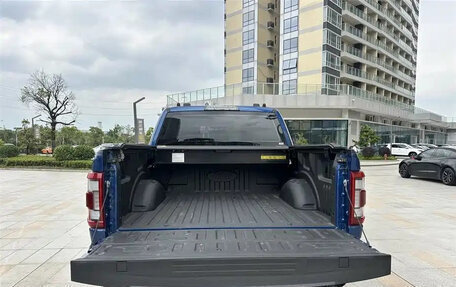Ford F-150, 2023 год, 8 520 001 рублей, 9 фотография