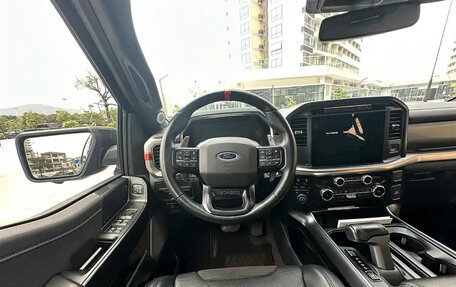 Ford F-150, 2023 год, 8 520 001 рублей, 15 фотография