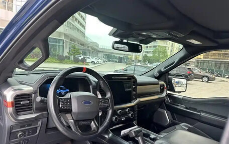 Ford F-150, 2023 год, 8 520 001 рублей, 14 фотография