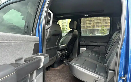 Ford F-150, 2023 год, 8 520 001 рублей, 19 фотография