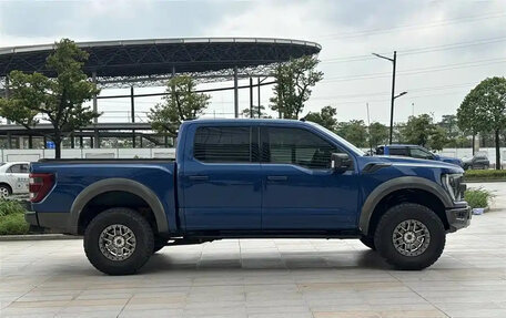 Ford F-150, 2023 год, 8 520 001 рублей, 11 фотография