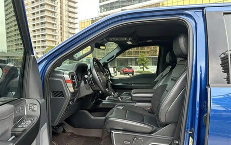 Ford F-150, 2023 год, 8 520 001 рублей, 13 фотография