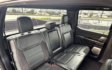 Ford F-150, 2023 год, 8 520 001 рублей, 20 фотография