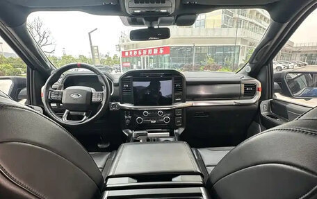 Ford F-150, 2023 год, 8 520 001 рублей, 18 фотография