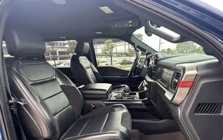 Ford F-150, 2023 год, 8 520 001 рублей, 21 фотография