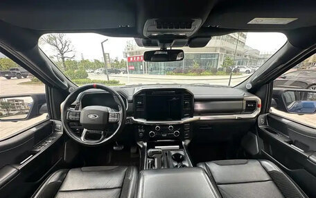 Ford F-150, 2023 год, 8 520 001 рублей, 17 фотография
