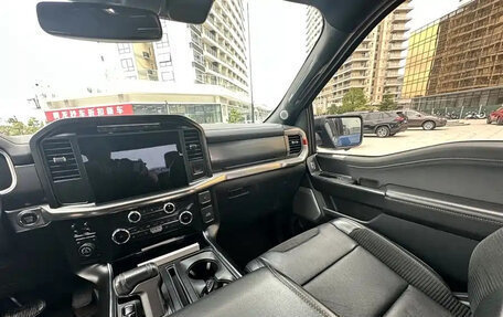 Ford F-150, 2023 год, 8 520 001 рублей, 16 фотография