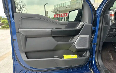 Ford F-150, 2023 год, 8 520 001 рублей, 12 фотография