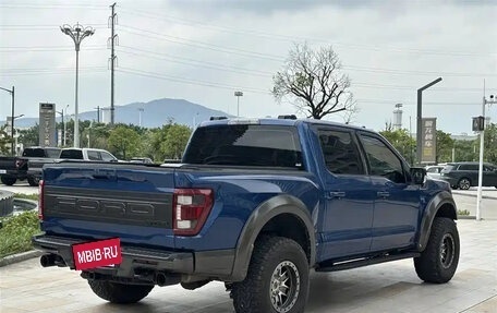 Ford F-150, 2023 год, 8 520 001 рублей, 10 фотография