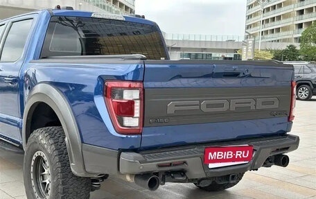 Ford F-150, 2023 год, 8 520 001 рублей, 7 фотография