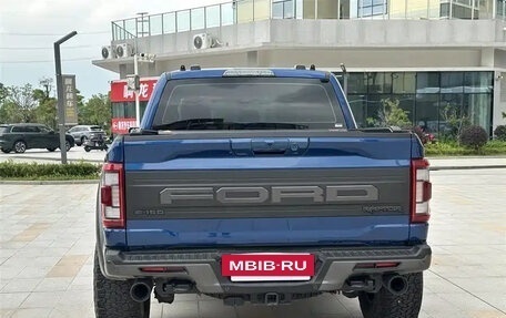 Ford F-150, 2023 год, 8 520 001 рублей, 8 фотография