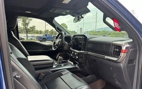 Ford F-150, 2023 год, 8 520 001 рублей, 22 фотография