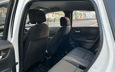 Honda Fit, 2021 год, 965 000 рублей, 8 фотография