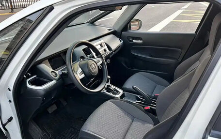 Honda Fit, 2021 год, 965 000 рублей, 7 фотография