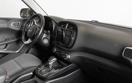 KIA Soul III, 2021 год, 2 150 500 рублей, 7 фотография