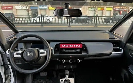 Honda Fit, 2021 год, 965 000 рублей, 9 фотография