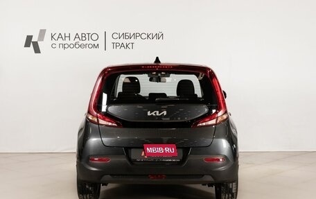 KIA Soul III, 2021 год, 2 150 500 рублей, 4 фотография