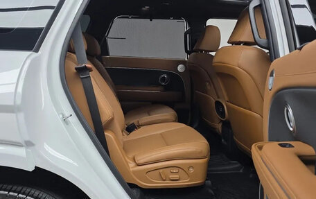 Hyundai Palisade, 2025 год, 7 600 000 рублей, 9 фотография