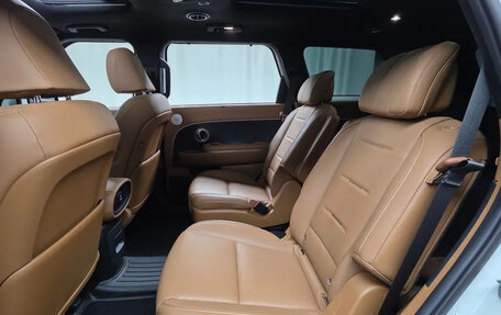 Hyundai Palisade, 2025 год, 7 600 000 рублей, 10 фотография