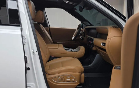 Hyundai Palisade, 2025 год, 7 600 000 рублей, 7 фотография