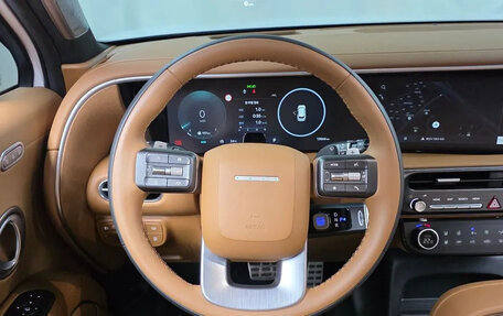 Hyundai Palisade, 2025 год, 7 600 000 рублей, 8 фотография