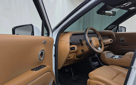 Hyundai Palisade, 2025 год, 7 600 000 рублей, 6 фотография