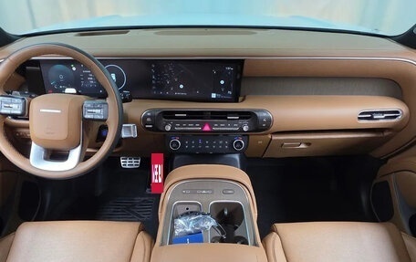 Hyundai Palisade, 2025 год, 7 600 000 рублей, 5 фотография