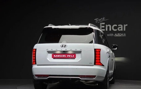 Hyundai Palisade, 2025 год, 7 600 000 рублей, 4 фотография