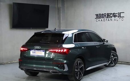 Audi A3, 2024 год, 1 926 000 рублей, 5 фотография