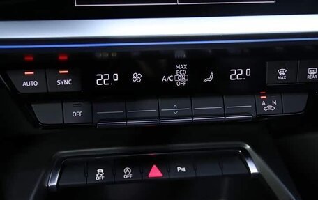 Audi A3, 2024 год, 1 926 000 рублей, 14 фотография