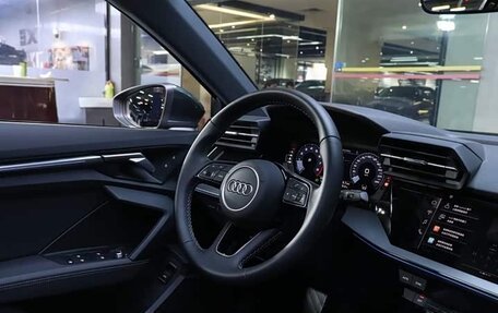 Audi A3, 2024 год, 1 926 000 рублей, 10 фотография
