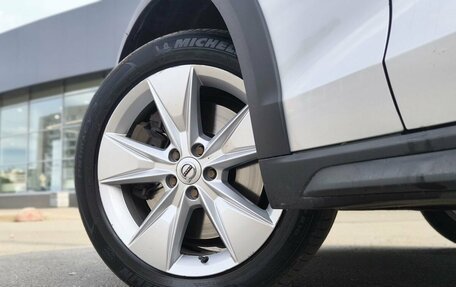 Volvo V60 Cross Country II, 2019 год, 3 050 000 рублей, 8 фотография