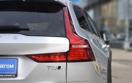 Volvo V60 Cross Country II, 2019 год, 3 050 000 рублей, 12 фотография