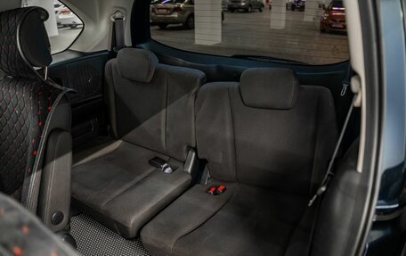 Honda Freed I, 2011 год, 1 050 000 рублей, 9 фотография