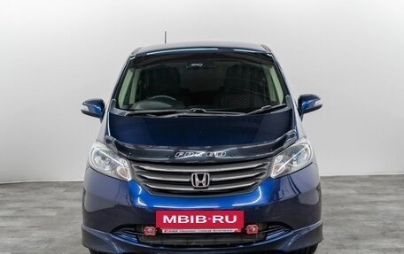 Honda Freed I, 2011 год, 1 050 000 рублей, 3 фотография